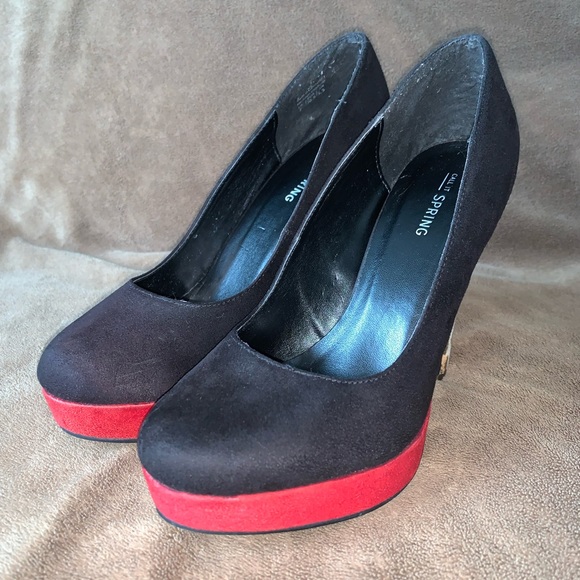 Call it Spring Heels - Picture 2 of 4